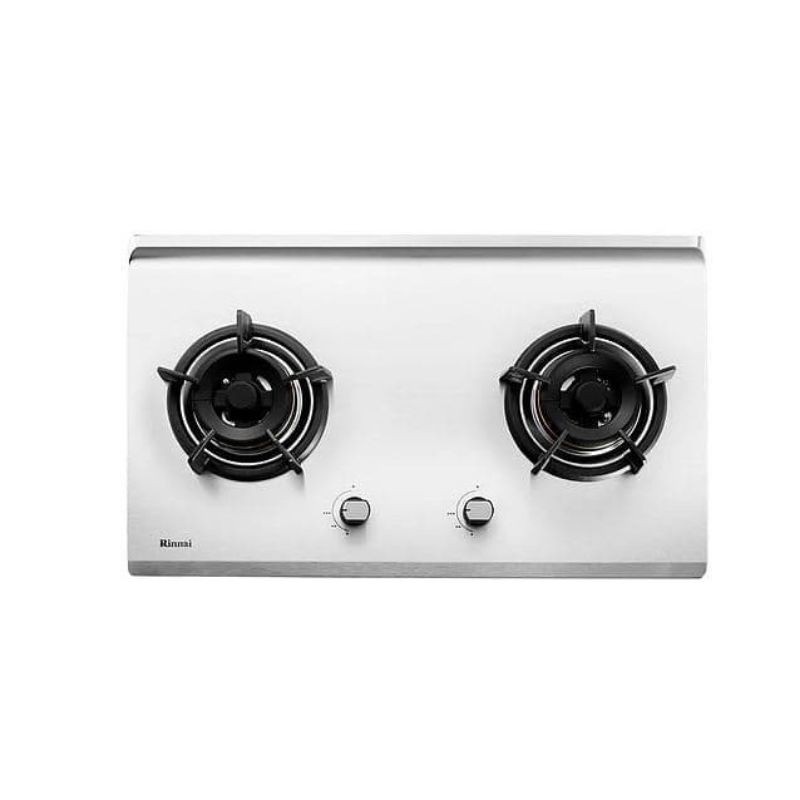 Kompor tanam Rinnai Rb 72 S Stainless