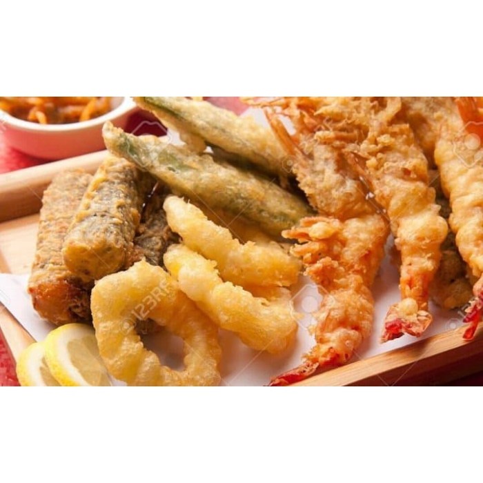 

Beksu Cj Frying Mix For Cooking - Tepung Bumbu korea 1kg wheat four