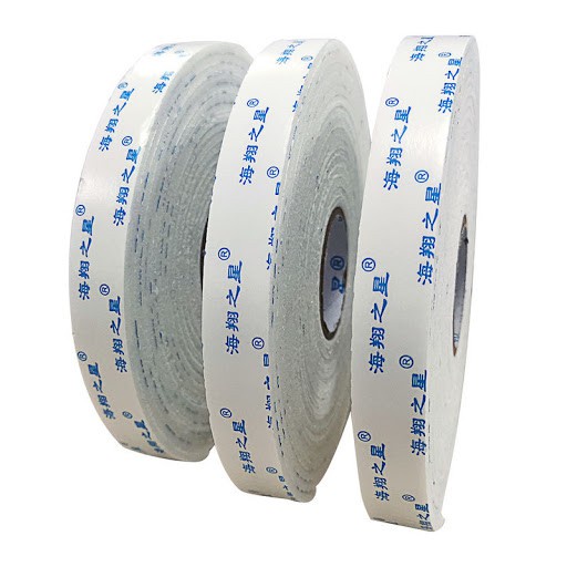 

DK DOUBLE TAPE BUSA 17MM DOBEL TIP BUSA TEBAL 2,5MM