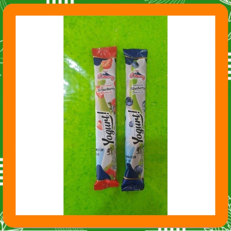 

cimory stick 45 gr rasa blueberi dan stroberi Best Seller