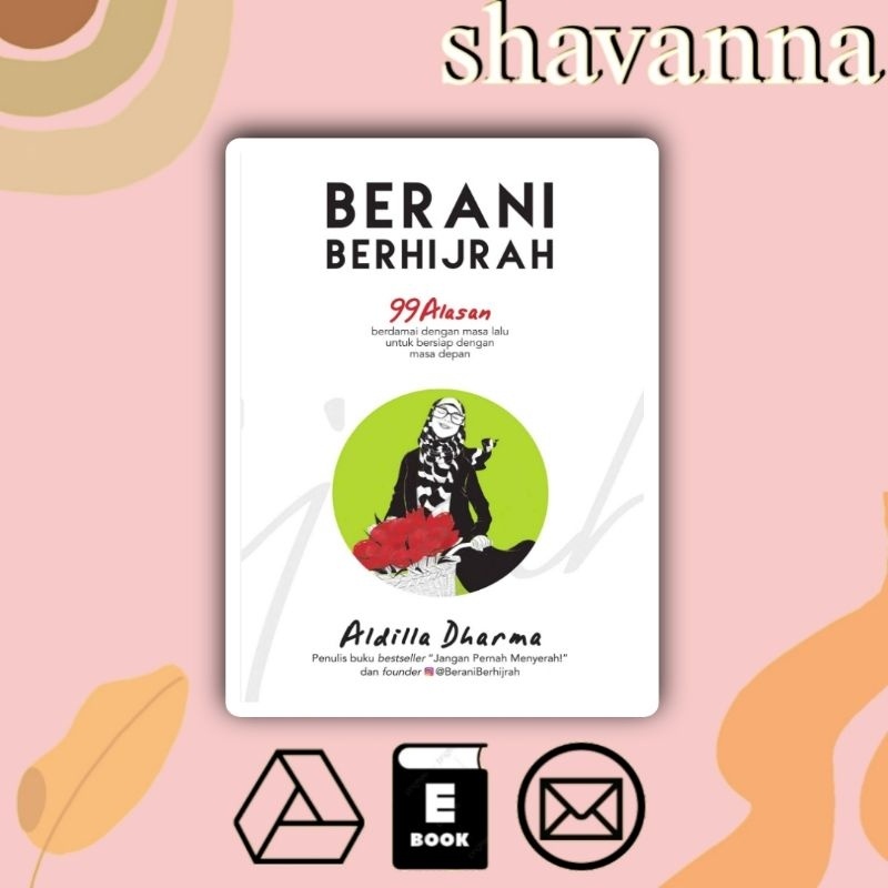 

(Indonesia) Berani Berhijrah