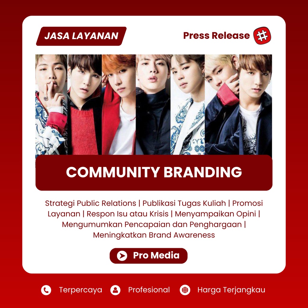 Paket Hemat Jasa Press Release Publikasi Media Online Murah Cepat Rilis