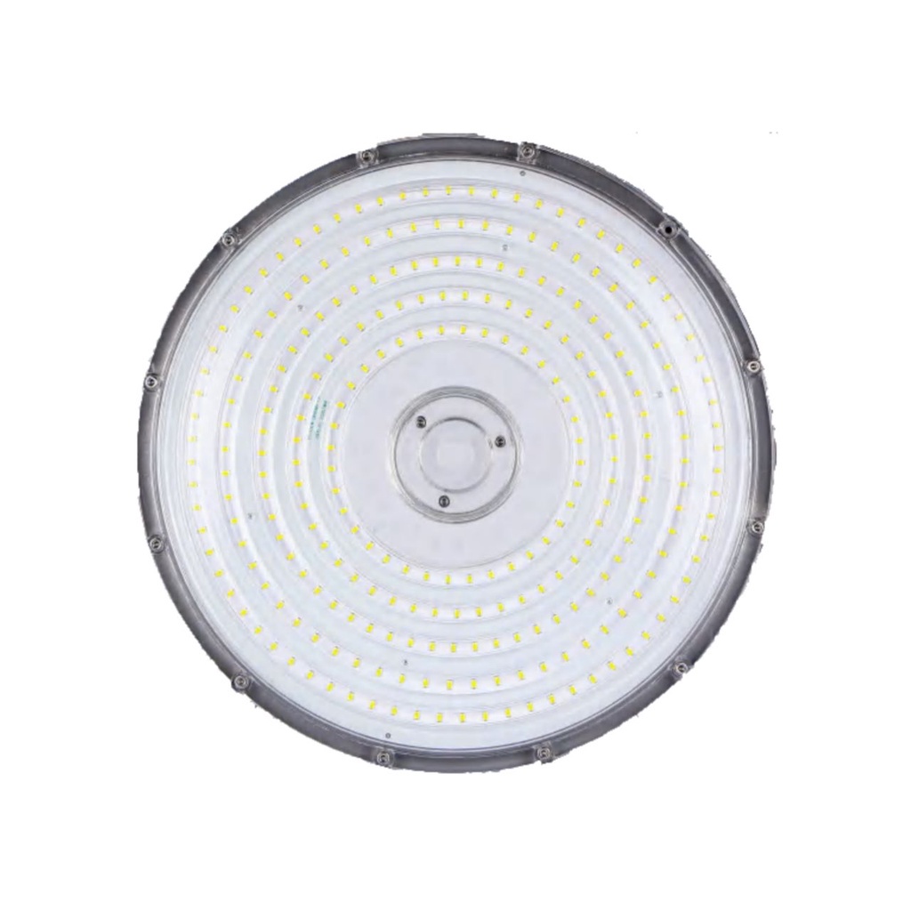 Lampu LED Highbay Ufo  Gantung Lampu Industri Gudang IP65 Super Terang