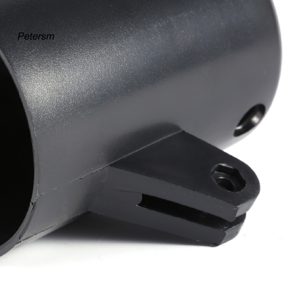 Pp Dudukan Meteran Portable Untuk Motor 52mm 2inch Dash Single Meter Mount Cup Bracket Pengerjaan Halus