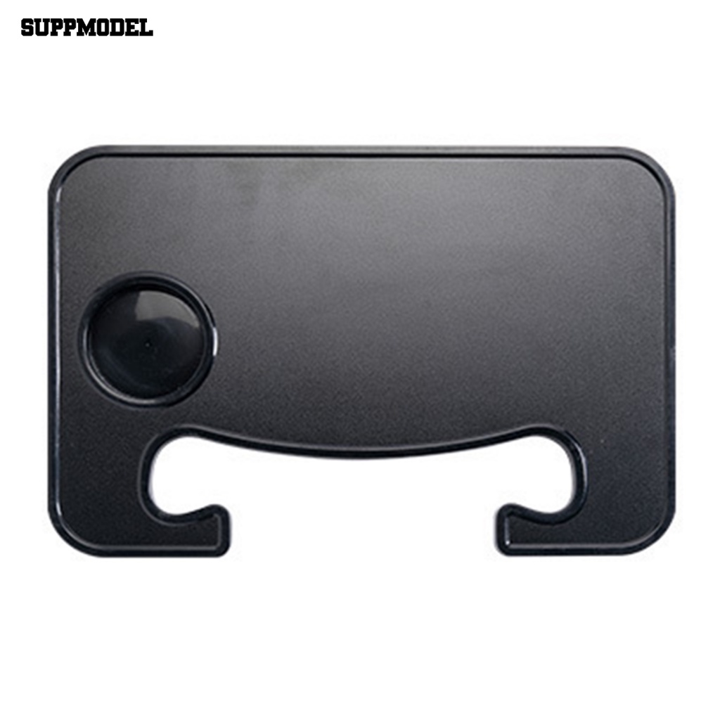 Suppmodel Struktur Stabil Piring Makan Mobil Aksesoris Mobil Setir Meja Makan Anti slip