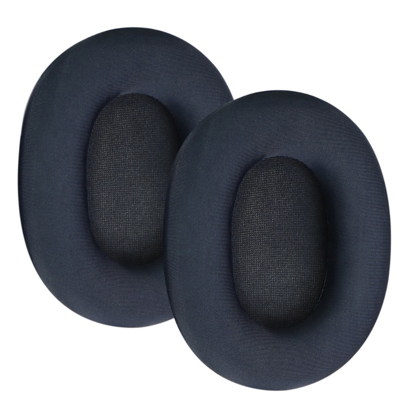 Zzz Soft Earpads Untuk INZONE H9 H7 WH-G900N Headphone Memory Sponge Gesper Bantalan Telinga