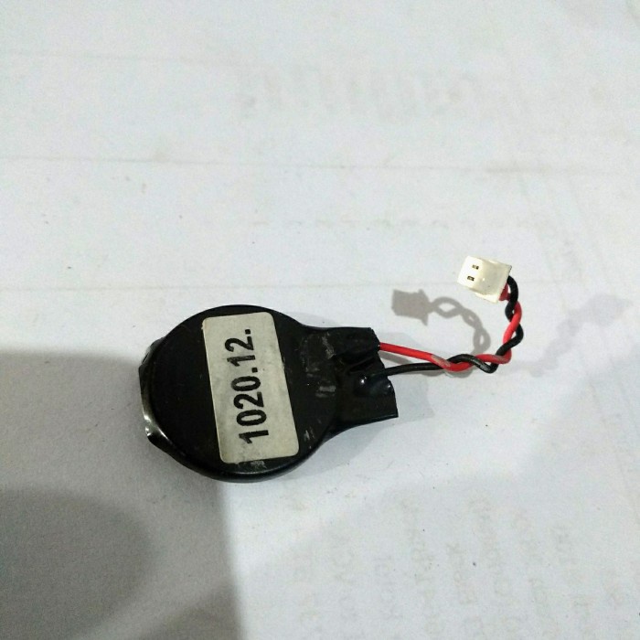 baterai batere bios cmos Toshiba C800 C805 C840 L840