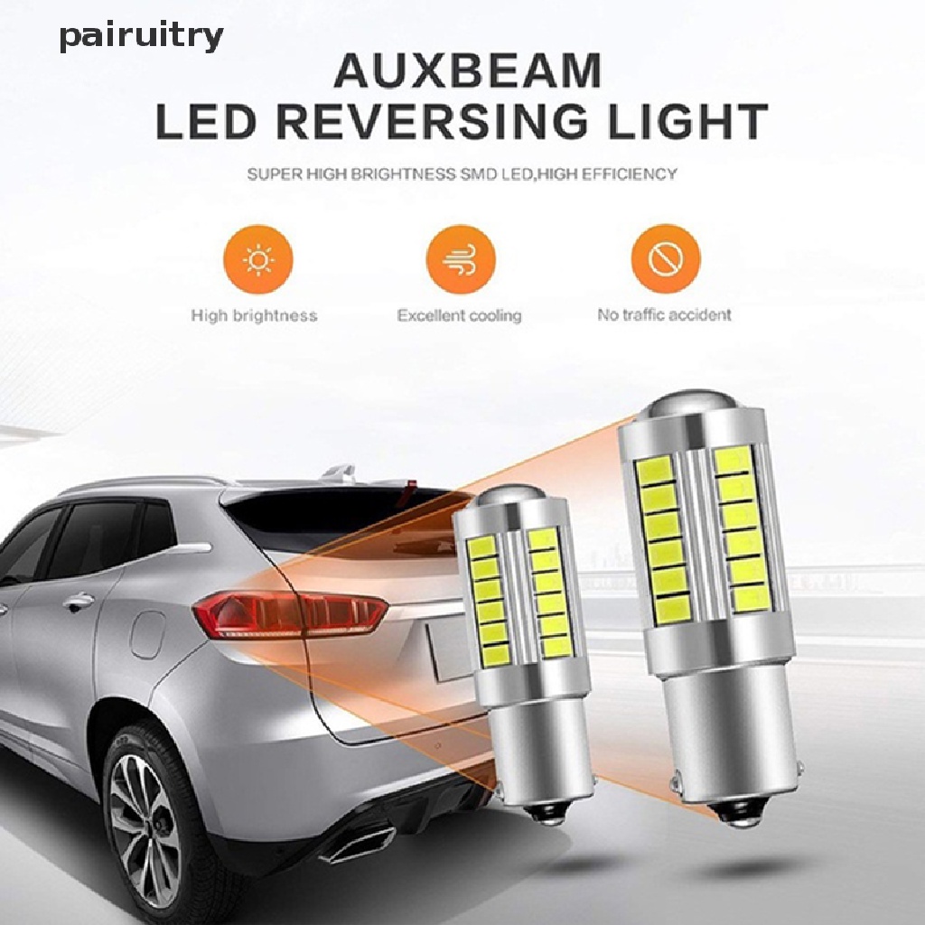 Prt 1156led Terang Auto Lampu Sein Rem Ekor Mobil Reverse Lamp Bohlam PRT