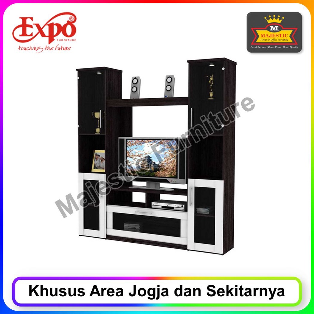Buffet TV - WU-8215.3 Expo - Jogja