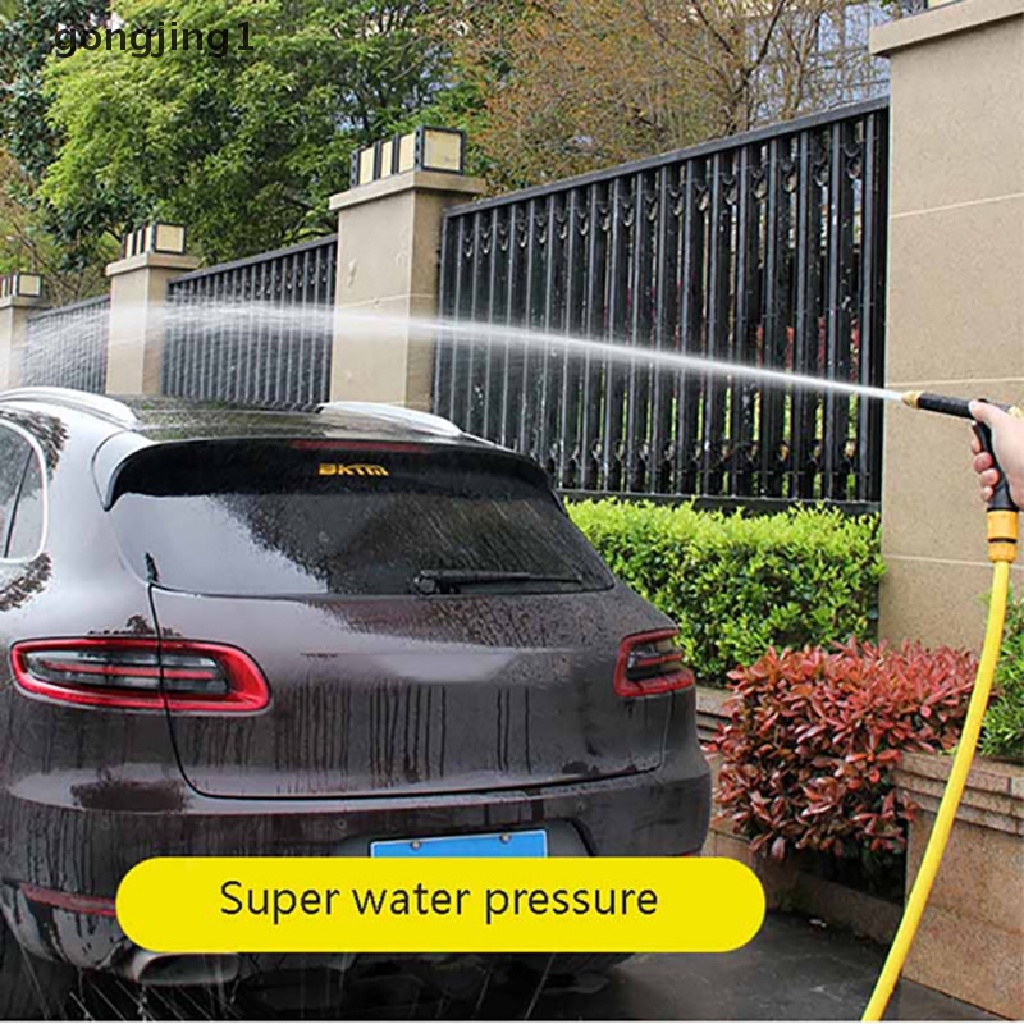 Ggg Alat Siram Mesin Cuci Tekanan Tinggi Rumah Dan Mobil er Nozzle ID