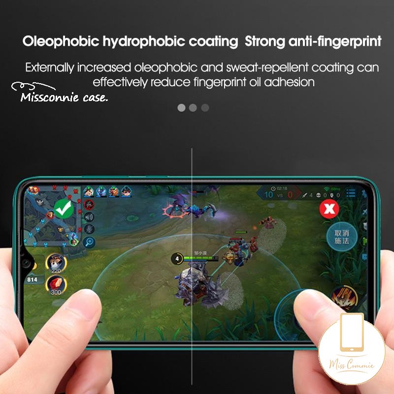 Xiaomi Redmi 12C 9 9C 10 9A A1 10A 10C Note 10 10s 10pro 9 9pro 9s POCO M5 M3 X3 NFC Pro 2in1 Screen Protector Pelindung Layar Lensa Kamera Tempered Glass