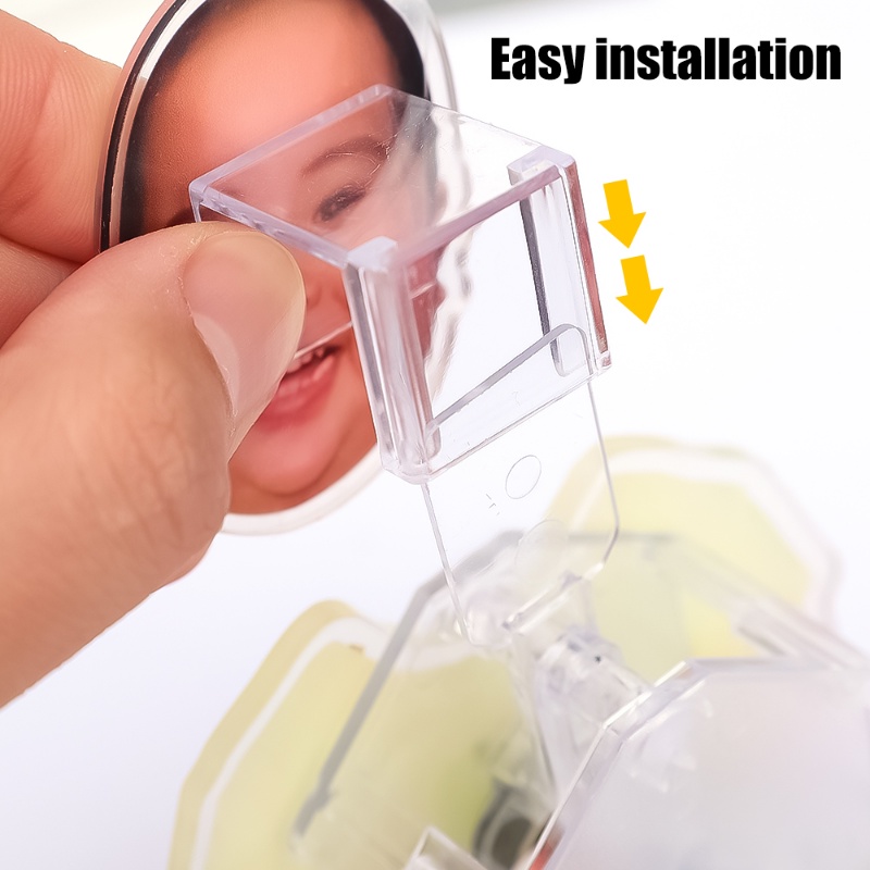 Tenaga Baterai tatan Emoticon Dekorasi Rumah Liontin tatan Produk Peripheral tatan Elektrik Goyang Kepala Ornamen Mainan Dekompresi Kantor Akrilik