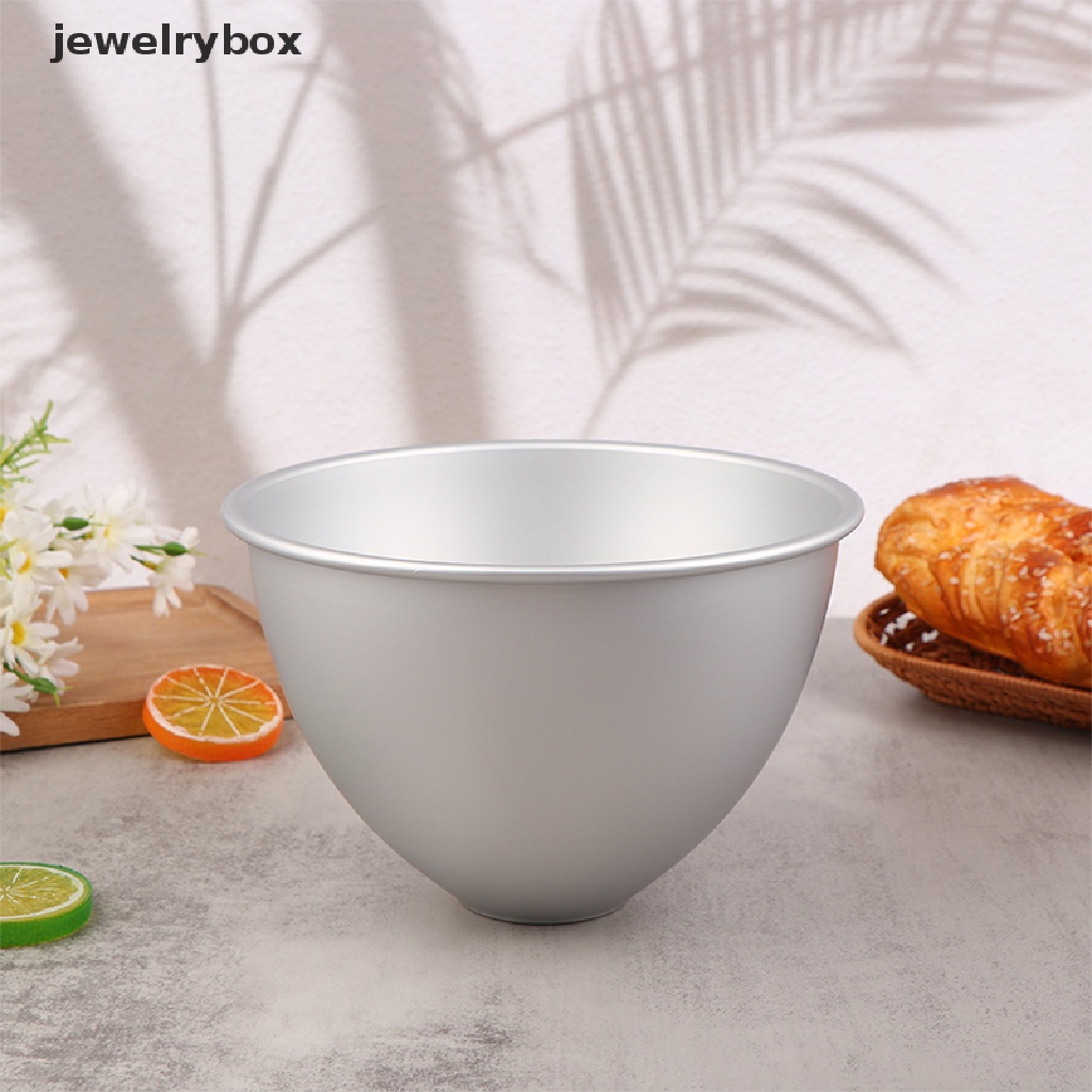 [jewelrybox] 4per5 /5 /6 /7 /8 Inci Paduan Aluminium Cetakan Kue Boneka Pan Gaun Kue Dekorasi Butik