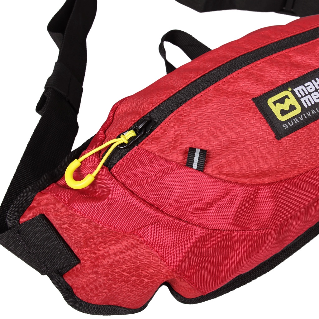 Mahameru Waist Bag WBM 045