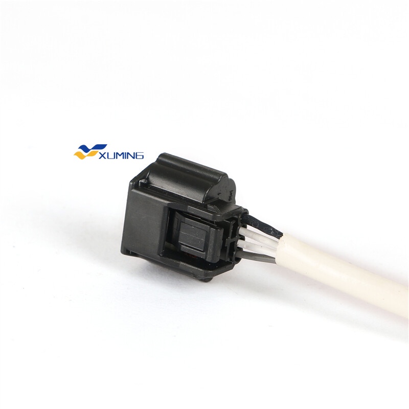 Sensor Oksigen Xuming Untuk Nissan MICRA 09.2010 K13T Mesin HR12DE 226A01KC0B 226A0-1KC0B