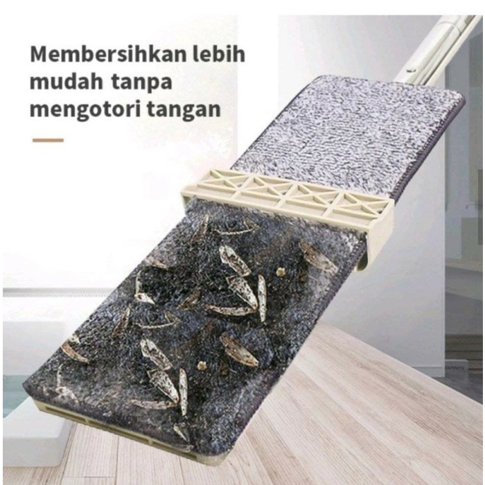 EAZY / PEL MOP TANPA PERAS ORIGINAL 2B