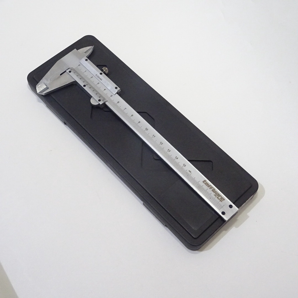 Jangka Sorong Manual 15CM