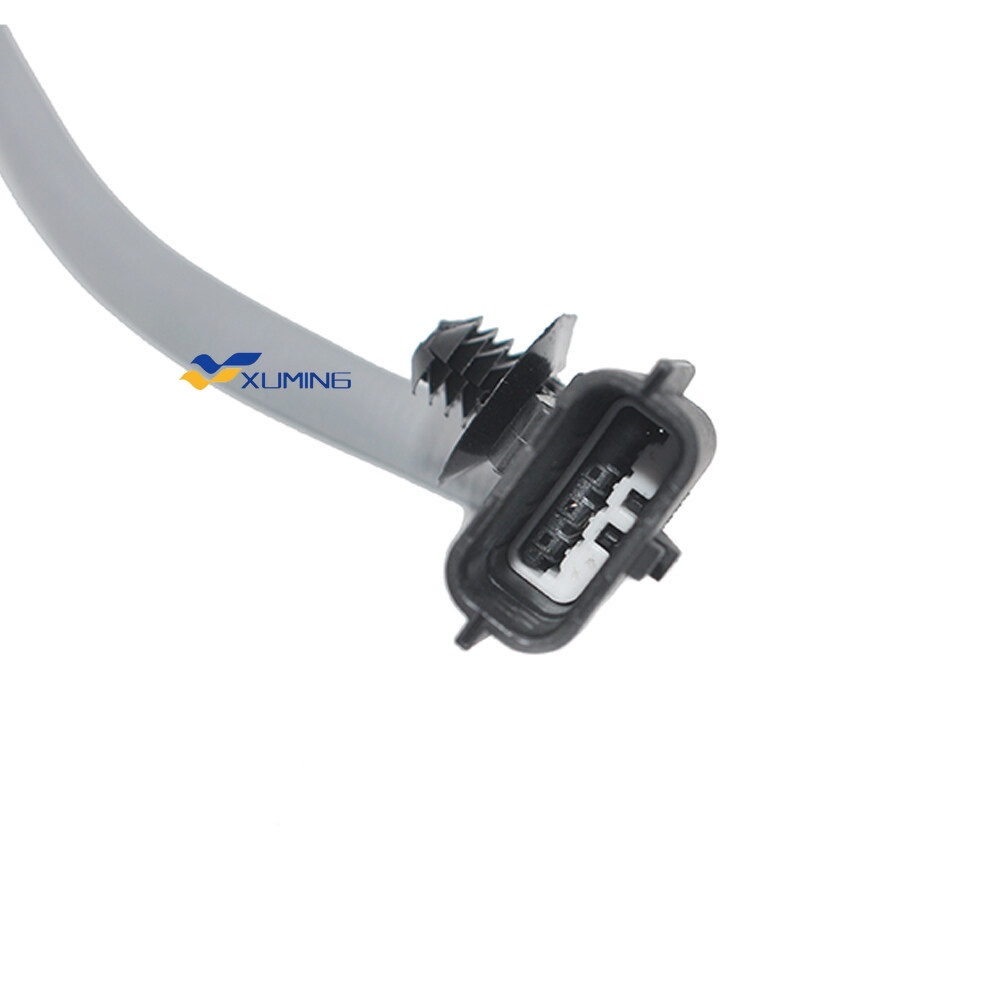 Xuming 0258030336 Lambda Probe O2 Sensor Oksigen Untuk Lada VESTA Dacia DOKKER DUSTER LODGY Renault FLUENCE MEGANE TWINGO 1.6 1.8 2010-19