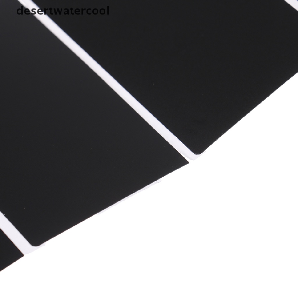 Deid 5pcs Stiker Clickpad Touchpad Baru Untuk LENOVO ThinkPad T460 t450 Martijn