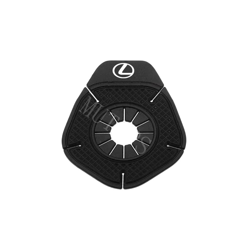 Lexus Wiper Kaca Depan Mobil Silikon Cover Pelindung Anti Debu Lengan Untuk LX570 CT200H NX250 RX350 LX470 IS rx 570 RX300 NX ES