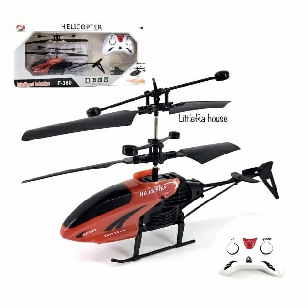 Helikopter Remote ControlRc HelikopterRc HelicopterRemote Control