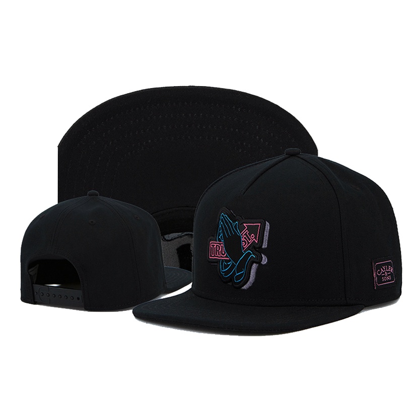 Topi Snapback cayler and sons Undefeated Youth Hip Hop Tide Card cap Untuk Pria Katun fashion Topi Yang Dapat Disesuaikan Pelindung Matahari Topi Baseball Untuk Wanita