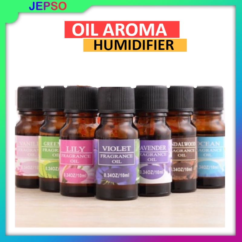 Makassar Pengharum Ruangan Essential oil Aroma terapi diffuser  Minyak Aroma Therapi Esensial  Essen