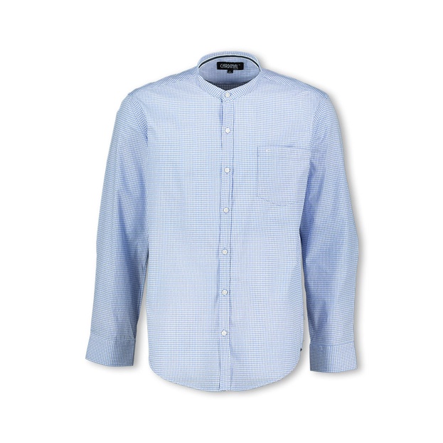 Kemeja Koko Lengan Panjang Cardinal F0315J02D