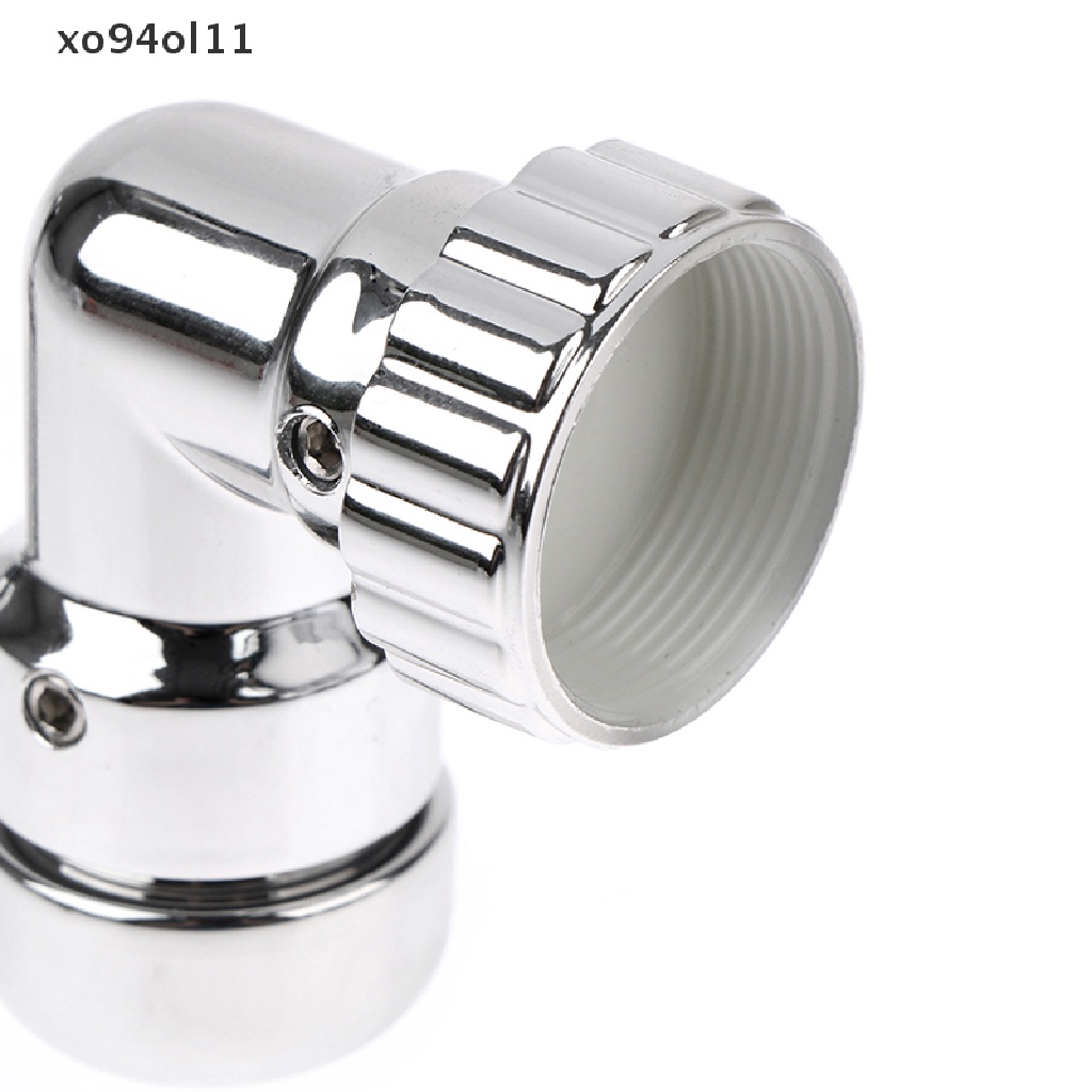 Xo 1080derajat Rotag Keran Universal Dapur Aerator Putar Faucet Wide Angle Swivel Splash Filter Faucet Extender Untuk Kamar Mandi OL