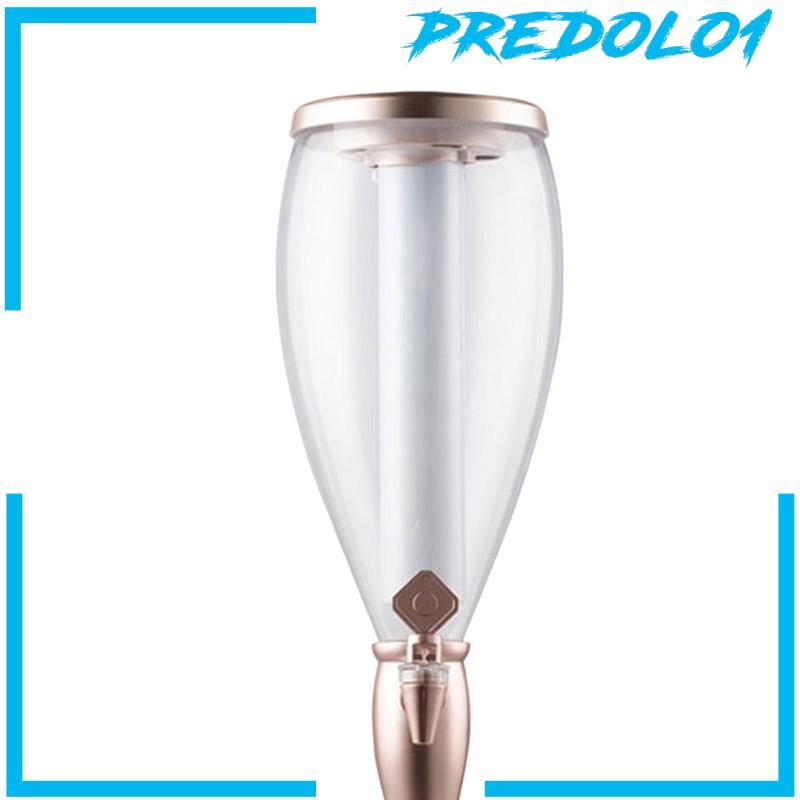 [Predolo1] Dispenser Dengan Dispenser Minuman Untuk Dapur Outdoor Pesta