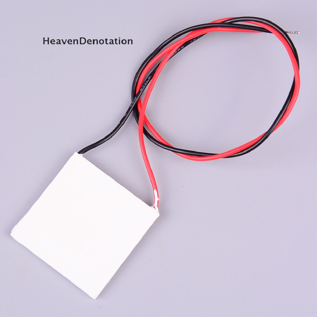 [HeavenDenotation] Tec1 12715 136.8W 12V-15.4V 15A TEC thermoelectric cooler peltier TEC1-12715 HDV