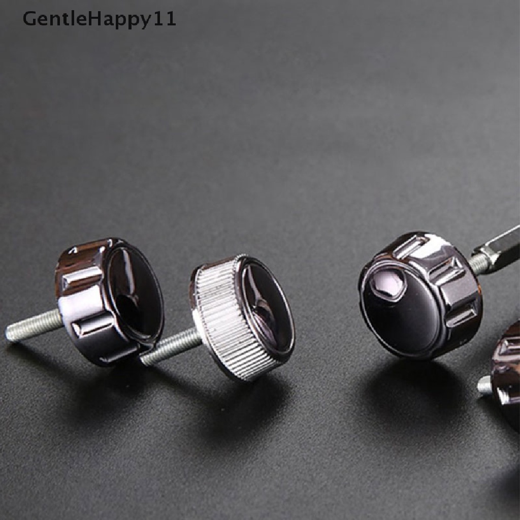 Gentlehappy Spinning Reel Handle Grip Rocker Arm Engkol Untuk Memancing Reel Replacement Tackle id