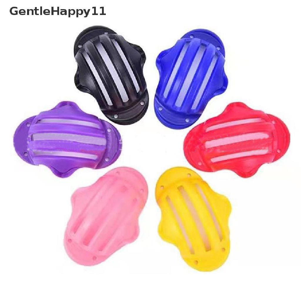 Gentlehappy 1Set Penanda Garis Bola Golf Alat Bantu Posisi Golf Putg Outdoor Golf Sport Tool id