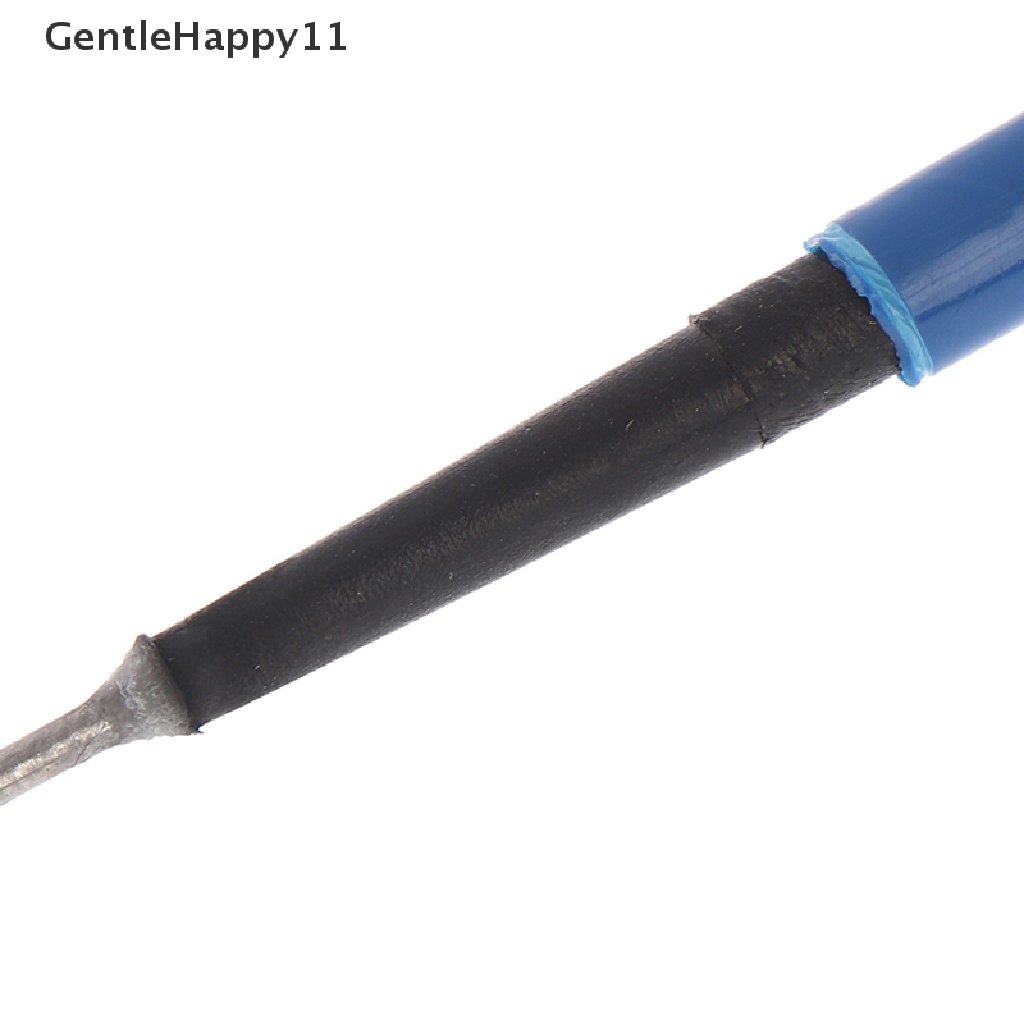 Gentlehappy 24x Auto Car Truck Tire Tyre Tusukan Perbaikan Kabel 35mm 6mm Plug Jamur Patch id