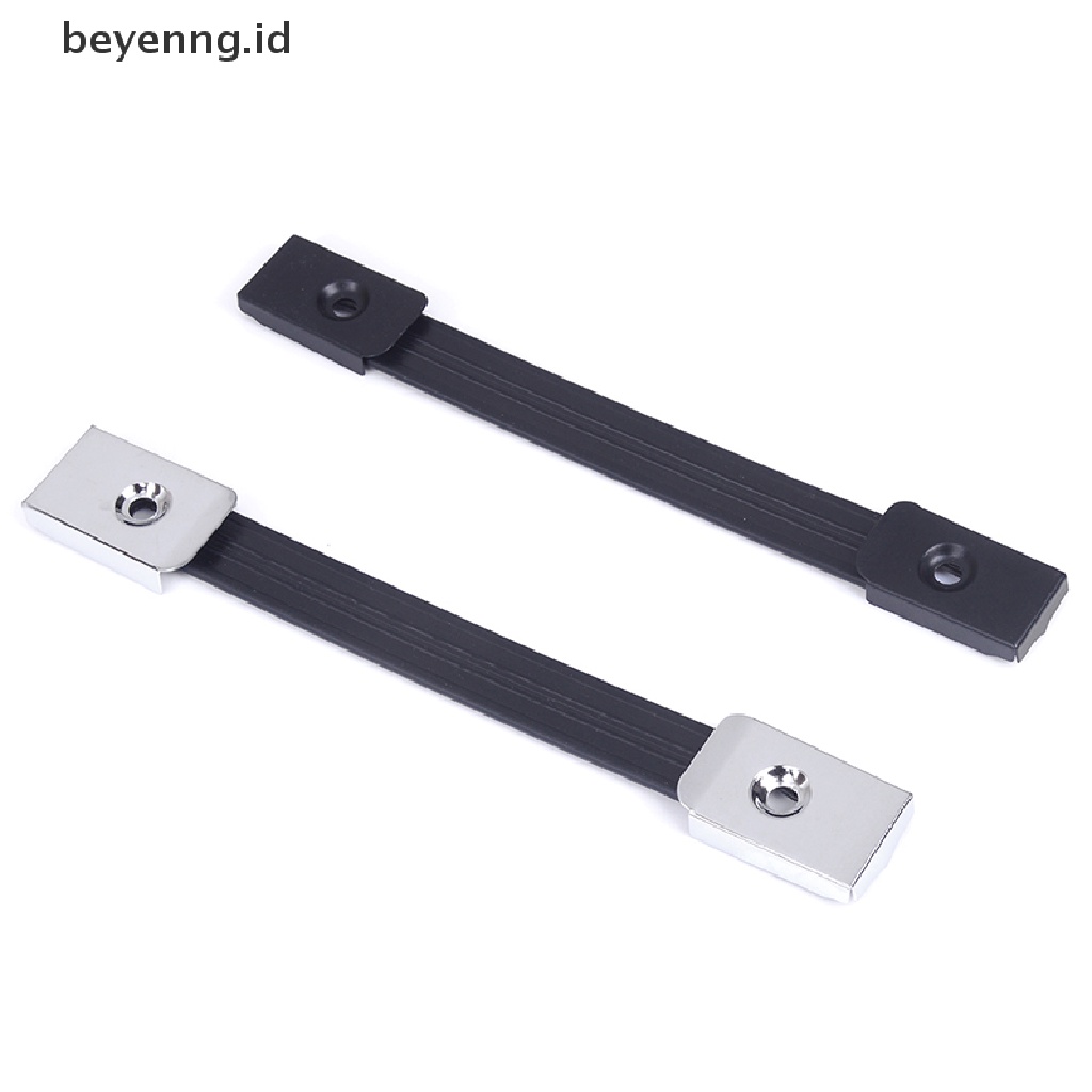 Beyen 1PC 18CM Pegangan Gendong grip case box speaker amp strap handle ID