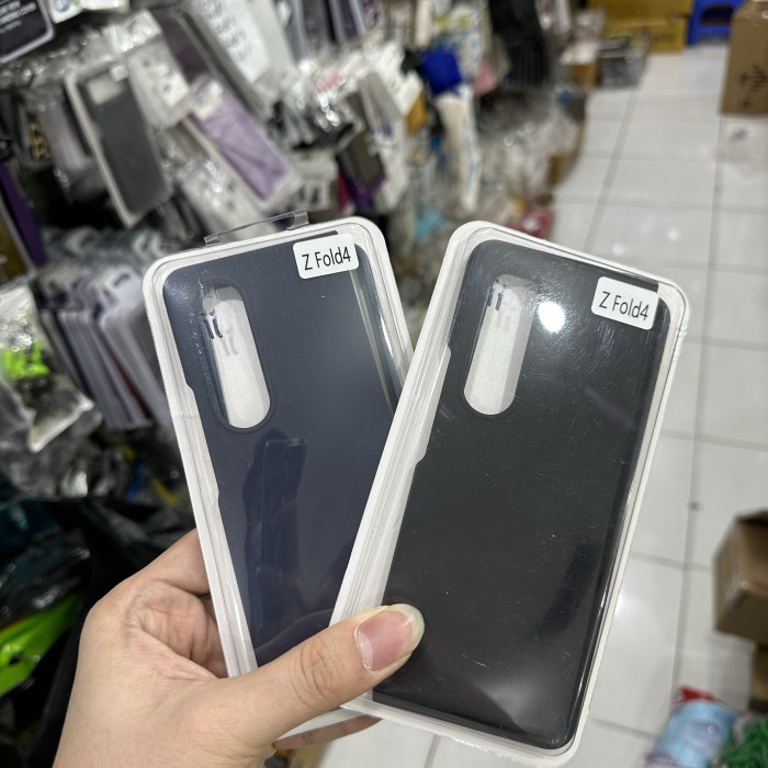 Case Anti Noda Samsung Galaxy Z Fold 4