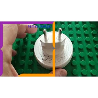 TG - LMP YEELIGHT Lampu Tidur LED EU Plug Sensor Cahaya Warm White 220V 0.4W - YLYD11YL