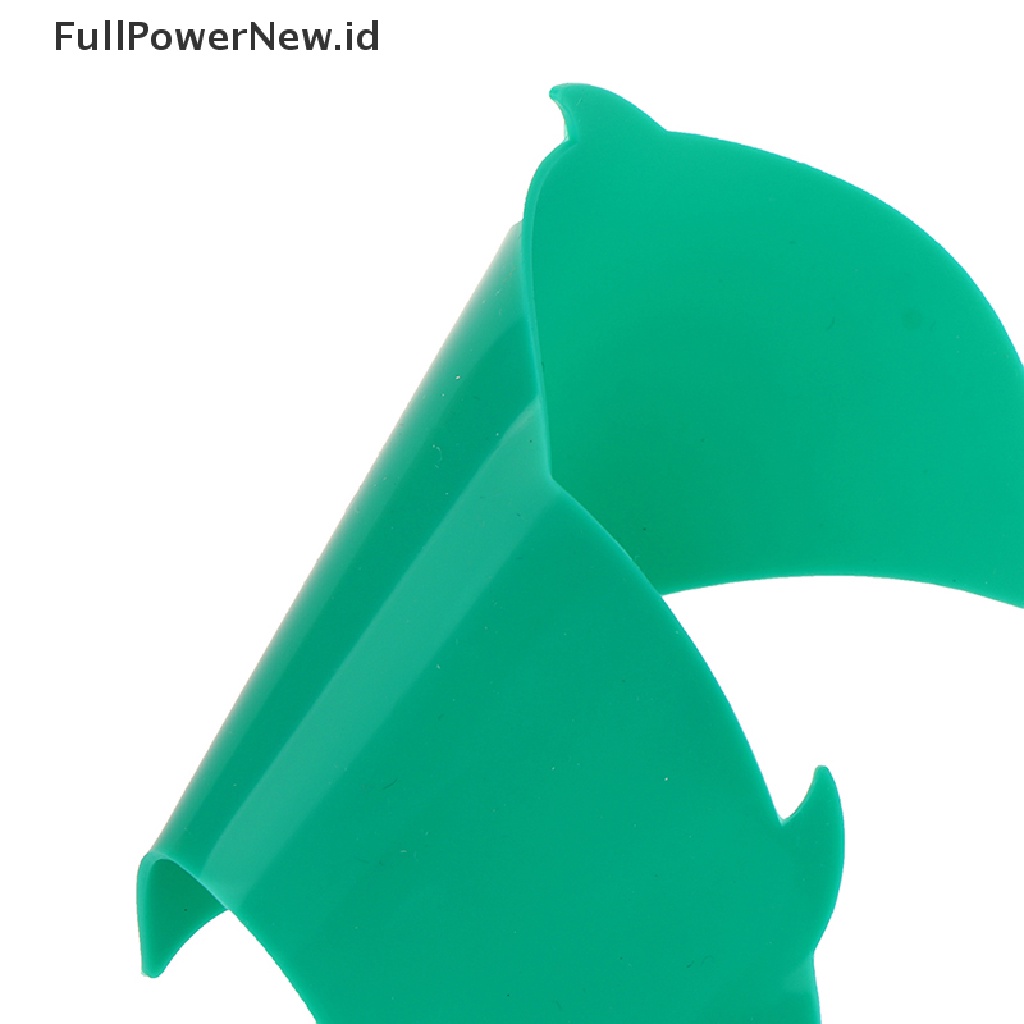 Power Reusable Silicone Stiker Penghilang Kerut Tempelan Dahi Mata Stiker ID