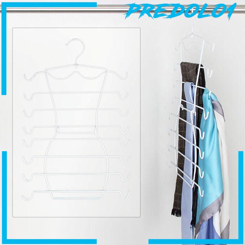 [Predolo1] Tank Top Bra Rumah Rak Gantung Tali Syal Renang Setelan Lipat Gantungan Baju