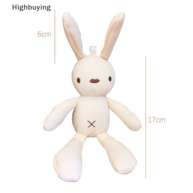 Hbid Wishing Rabbit Bouquet Rabbit Jagung Boneka Kelinci Valene's Day Bag Accessories Glory