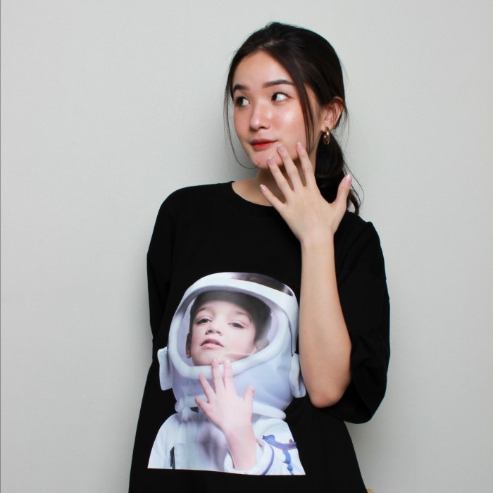 ADLV Acme de La Vie Astronaut Tee