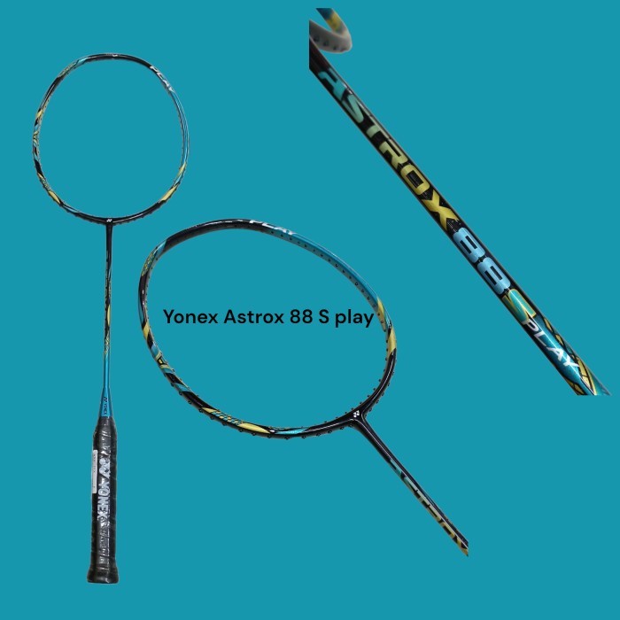 Raket Batminton Yonex Astrox 88 S play
