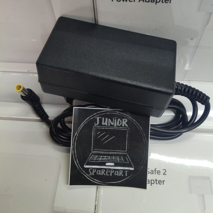 Charger Ori LED/LCD/TV LG 19V-1.3A 19/20/22/24in