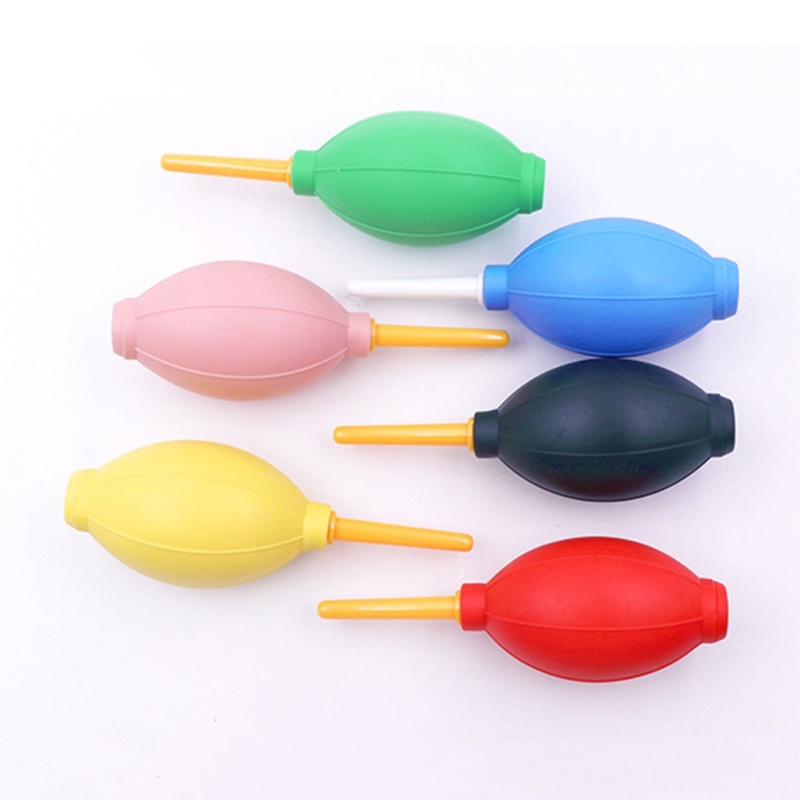 Vivi Pembersih Kacamata Lensa Kamera Watch Clean Dust Blower Cleaner Pump Pembersih Debu Brush Air Blower