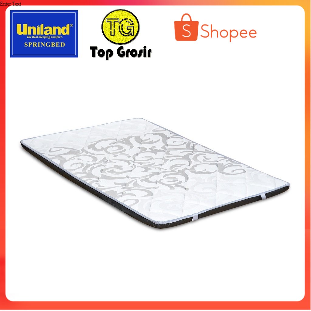 Uniland Kasur Lipat 120x190 - Busa Gulung Lantai Travel UNILAND KUNINGAN