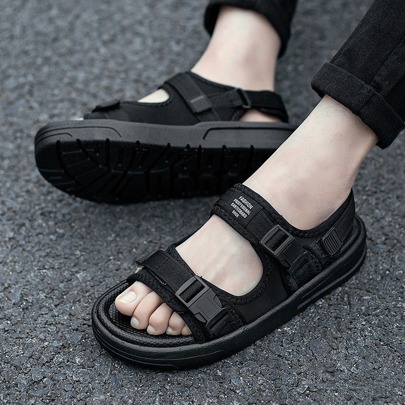 MENFOOTGEAR COD SANDALS PRIA CASPER SANDALS IMPORT PREMIUM