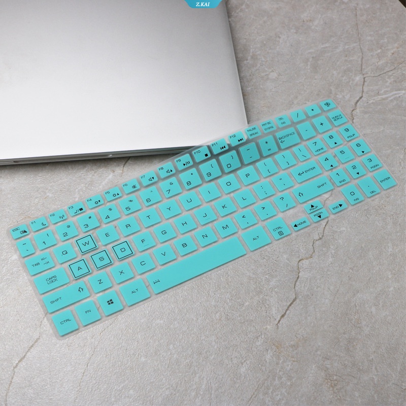 1pcs Ultra Tipis Tahan Air Dan Debu Keyboard Film Penutup Pelindung Dapat Dilepas Dan Dicuci Untuk Model Shenzhou 911nol 15.6inch 11th I7 Keyboard Komputer Film [ZK]