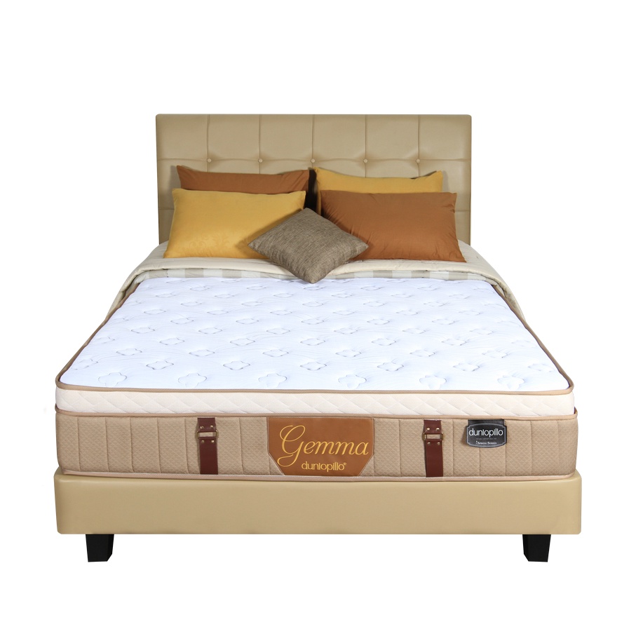 Dunlopillo ISpring Dreamy SERIES Type GEMMA