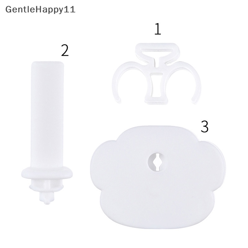 Gentlehappy 1Pc Boneka Stand Display Untuk Boneka 30cm Klip Kaki Memperbaiki Penopang Mainan Aksesoris id