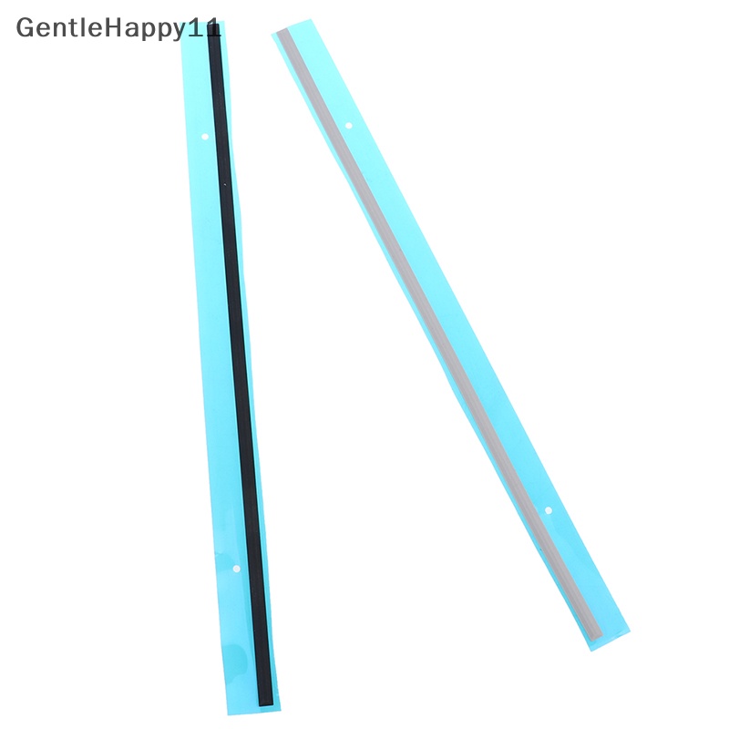 Gentlehappy 1PCS Pad Karet Laptop Baru Untuk HP ENVY X360 15-DR Lenovo Bottom Cover Foot Pad id